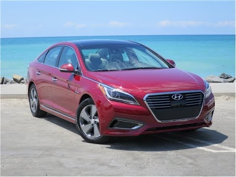 expert testimony ultimate issue Hyundai Sonata Hybrid 2017 Car Review