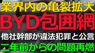 2025-06-11 BYDについての日本のイメージを破壊！実はこういう状況です