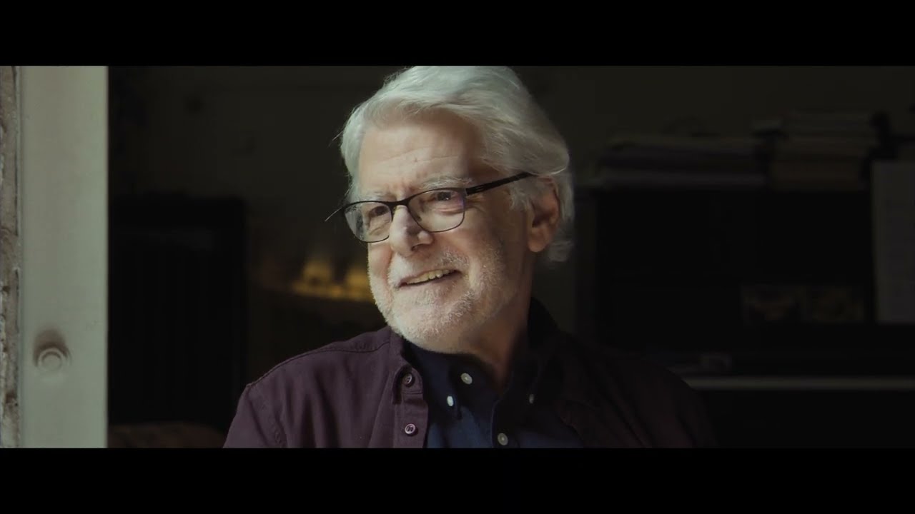 Georges Aperghis  | Ernst von Siemens Musikpreis / Ernst von Siemens Prize 2021