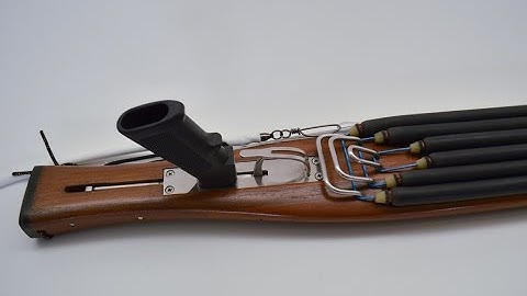 Andre Double Roller 160