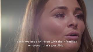 Misconceptions about social work can create challenges - Sophie
