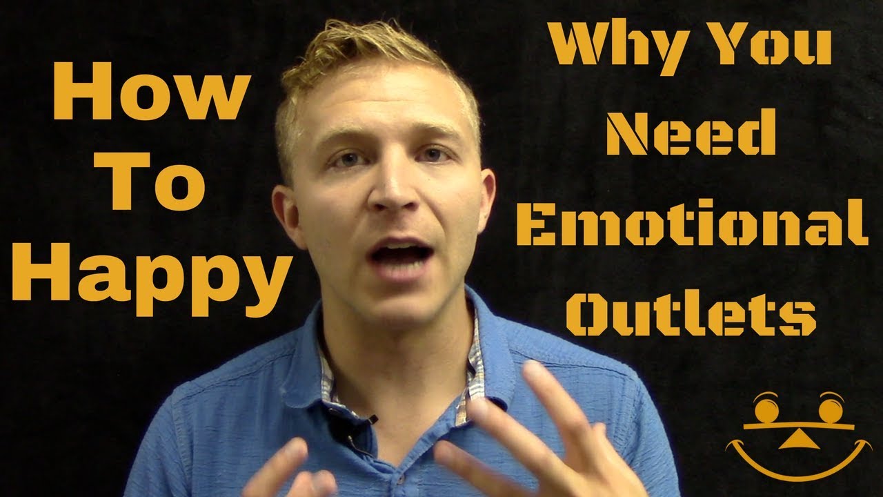 Emotional Outlets Journaling, Art, Music, Etc. YouTube