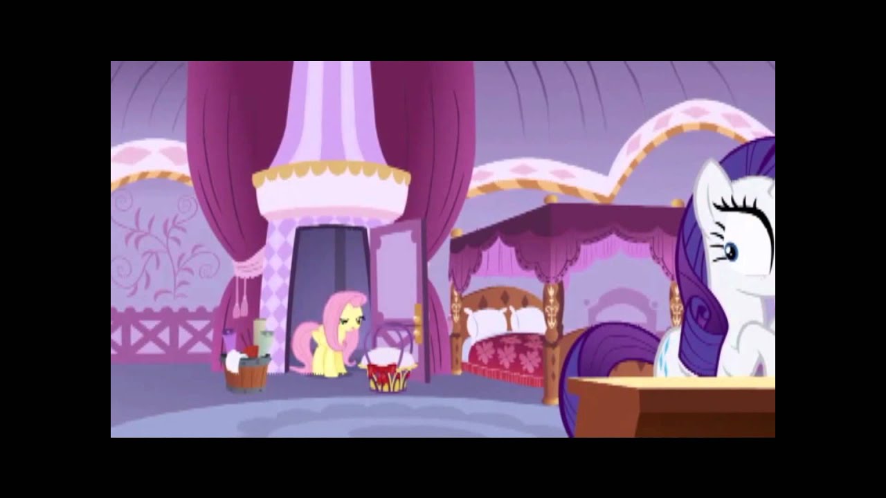 Rarerity - Be Strong - YouTube