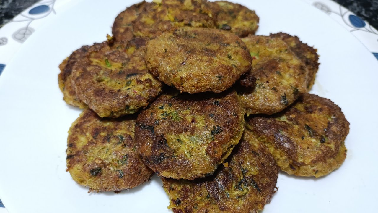 Resha kebab Chicken Resha kebab Recipe