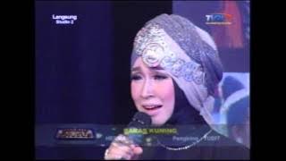 Lagu Banjar: BARAS KUNING - Cip. Dino & Rasni.