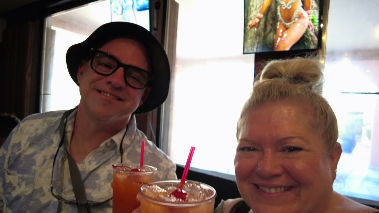 STAR OF THE SEAS | St Maarten and Fun Times on this Beautiful Ship