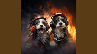 Canine Fire Rhythm
