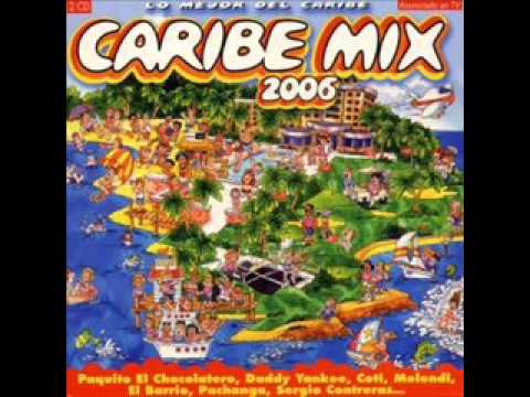 CARIBE MIX 1996 Doovi CARIBE MIX 1996 Doovi