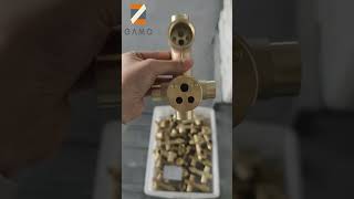 40MM 2 WAYS CONCEALED MIXER