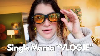 Download Lagu 📖060 - NOODRADIO? - Single Mama Vlog - The Flow of Life MP3