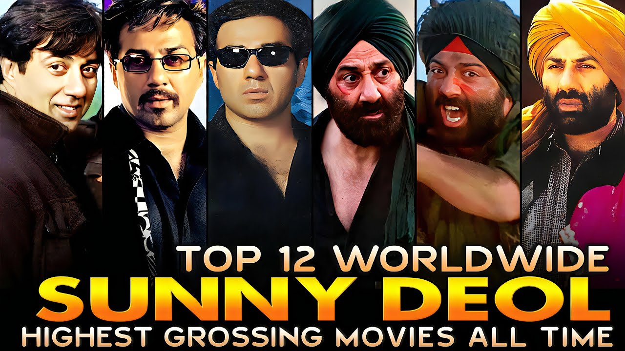 sunny-deol-top-12-highest-grossing-movies-worldwide-highest-grossing