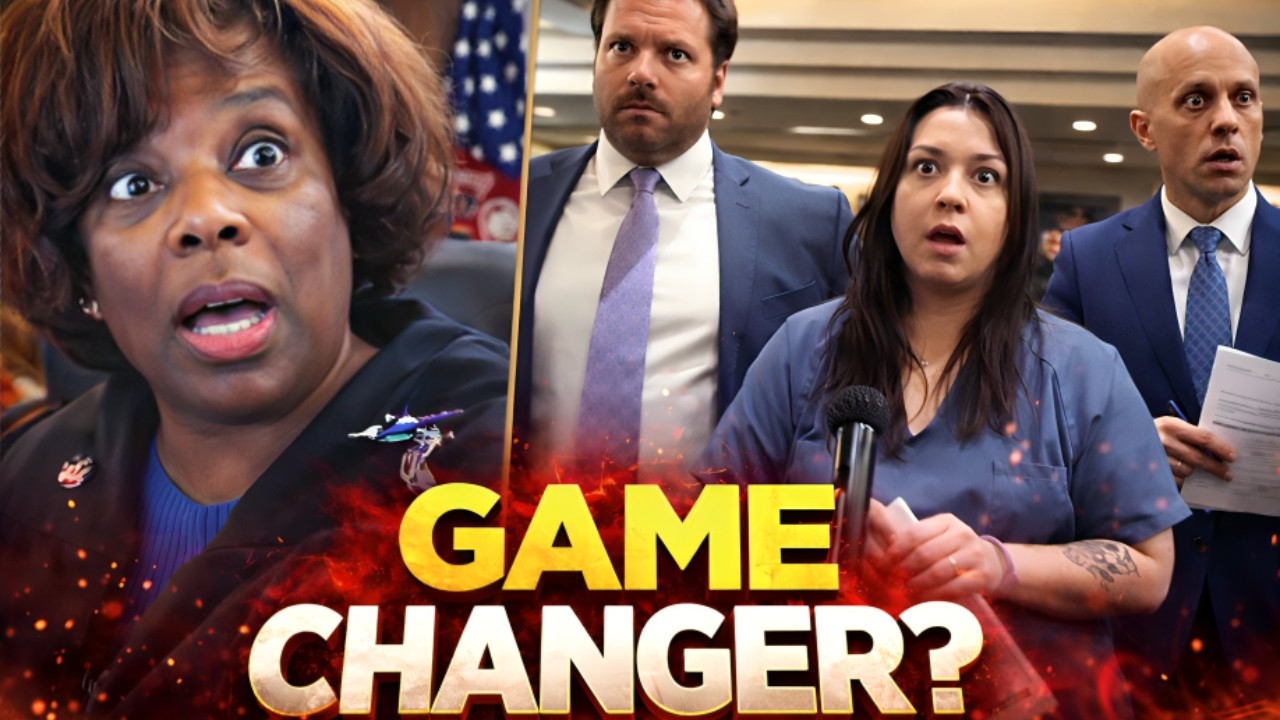 Is Judge Boyd's NEW VERDICT a GAME CHANGER for Runners?