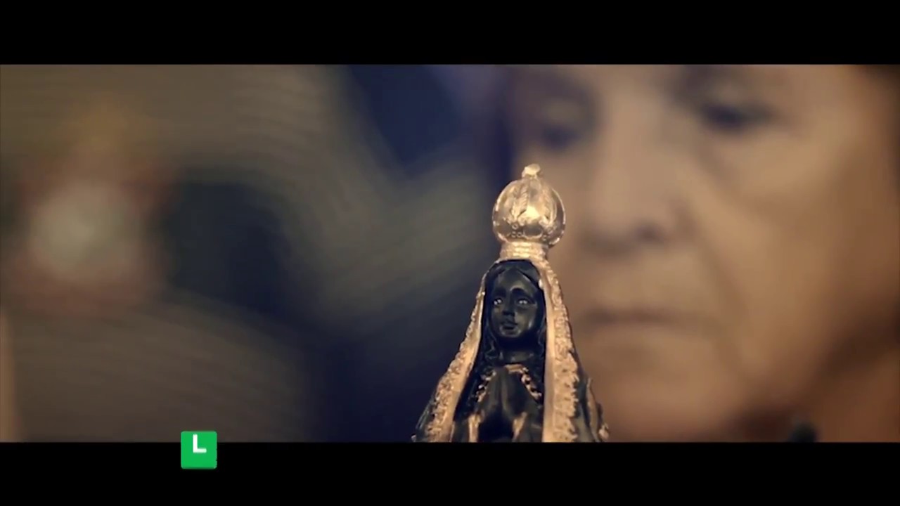 Documentário: Aparecida do Brasil HD