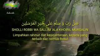 Download Lagu BACAAN ASMAUL HUSNA MP3
