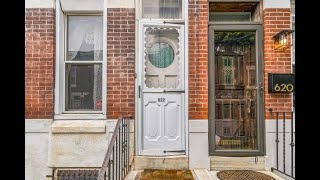 622 S Bambrey Street Philadelphia, PA | ColdwellBankerHomes.com