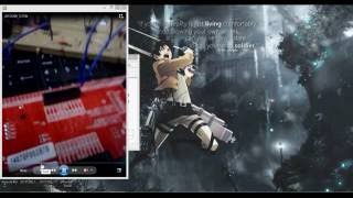 Geek Baby ( labVIEW & TivaC & Rs-232 ) screenshot 5