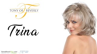 Tony Of Beverly - Trina - 360 Degree View In The Color 60