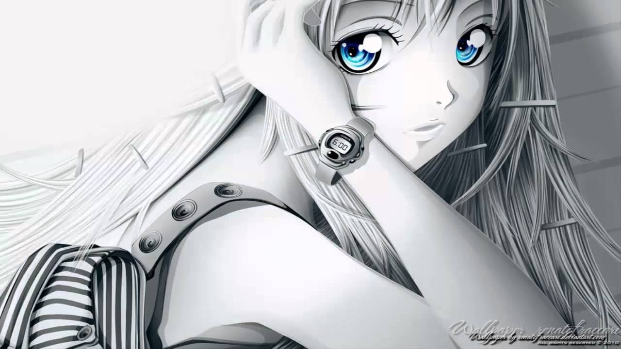 Nightcore - Titanium