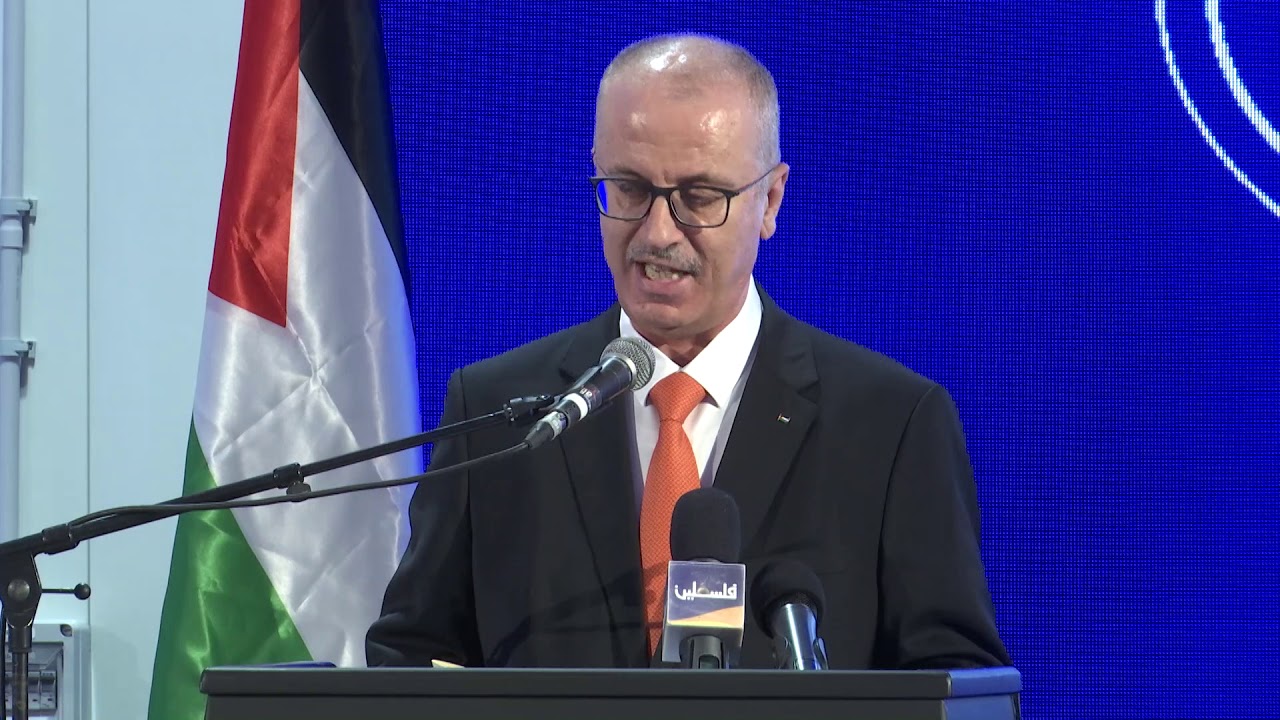 افتتاح شركة الطيف لمنتجات الالبان