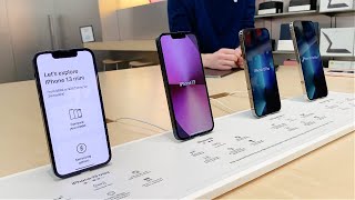 iPhone 11 Shopping Vlog