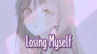 Download Lagu Nightcore - Losing Myself || Lyrics MP3 Download Lagu Nightcore - Losing Myself || Lyrics MP3