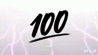 Tyga ft. Wiz Khalifa & Kid Ink - One Hundred (Audio) (Alternative Version)