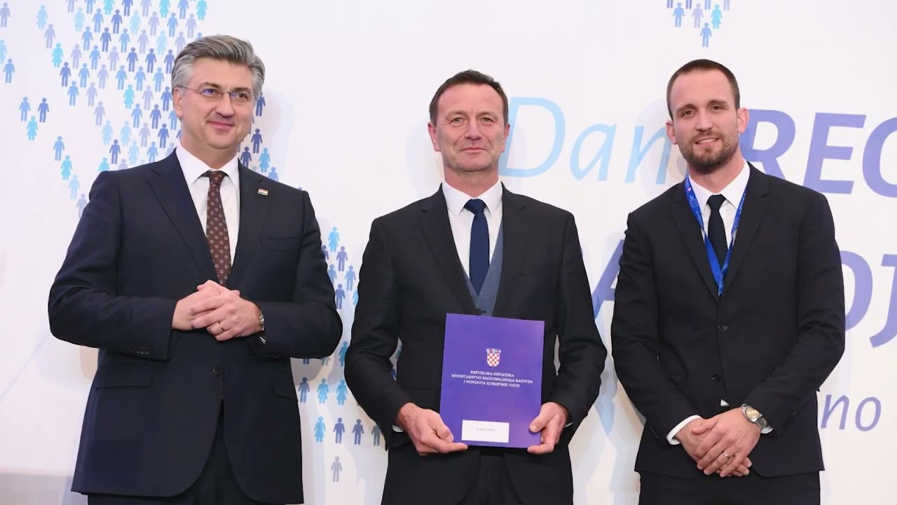 VTV Dnevnik 11. prosinca 2023.