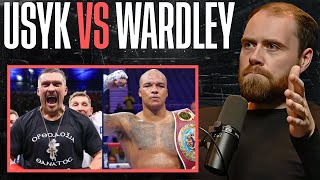 Download Lagu OLEKSANDR USYK KEEP YOUR PROMISE | FABIO WARDLEY NEXT MP3 Download Lagu OLEKSANDR USYK KEEP YOUR PROMISE | FABIO WARDLEY NEXT MP3