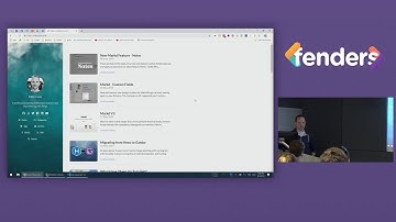 Infer Typescript - MIKE CANN