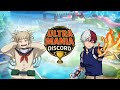 ¡CUARTA RONDA! 🔥 | ULTRA MANIA DISCORD CUP 🟣