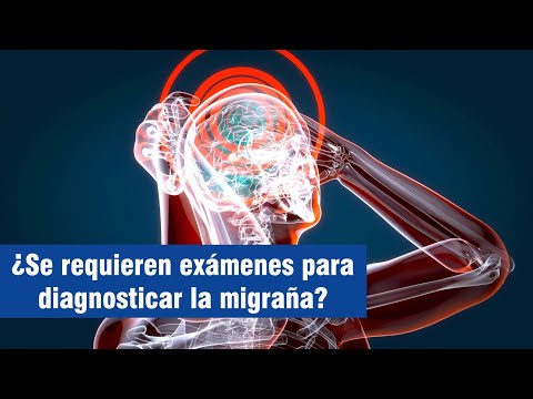 ¿Se requieren exámenes