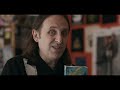 Capture de la vidéo Certified Oz Expert Gregg Turkington Appears On The Wizard Of Oz Documentary