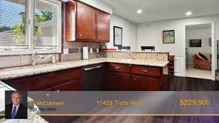 11429 Trails North Dr, Fort Wayne, IN 46845