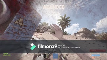 Rust worst projectile invalids