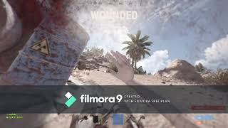 Rust worst projectile invalids