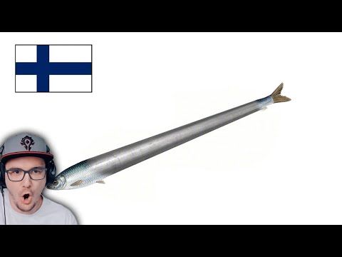 Metal Pipe Falling in 15 DIFFERENT LANGUAGES | Order Response