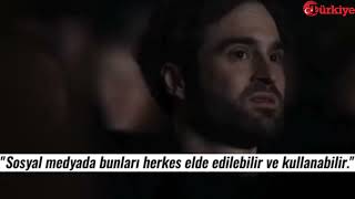 Dünyayı Şoke Eden Reklam Filmi Çocuklarınızı Koruyun