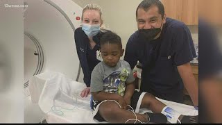 Central Georgia's top news stories for September 16, 2021