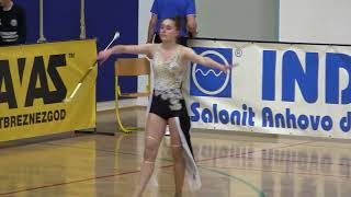 Salonit Maribor PlayOff Highlights