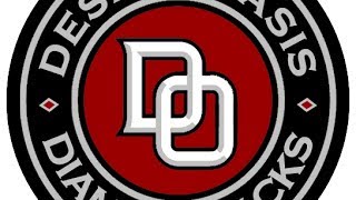 Desert Oasis HS 2017