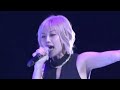 Sasaki Sayaka - High-Flying Future!! (Heartful Tank Carnival 2 Live)