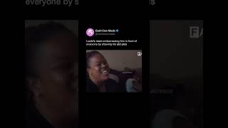 Lucki and his mom look identical #lucki #veeze #unotheactivist #playboicarti #kankan #summrs #rap Wealth