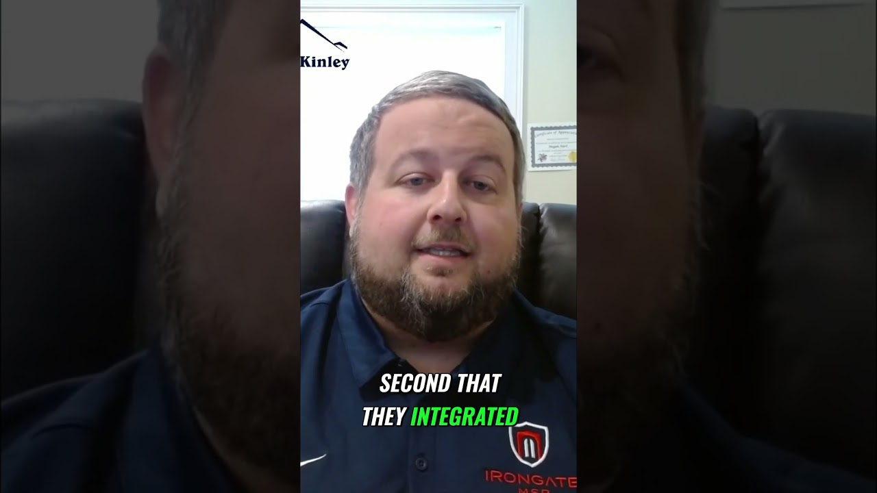 IT Glue Integration: My Favorite Datto RMM Feature! 