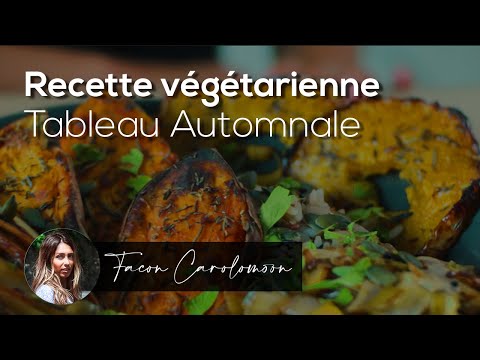 tableau-automnal-(-recette-végétarienne-d'automne)