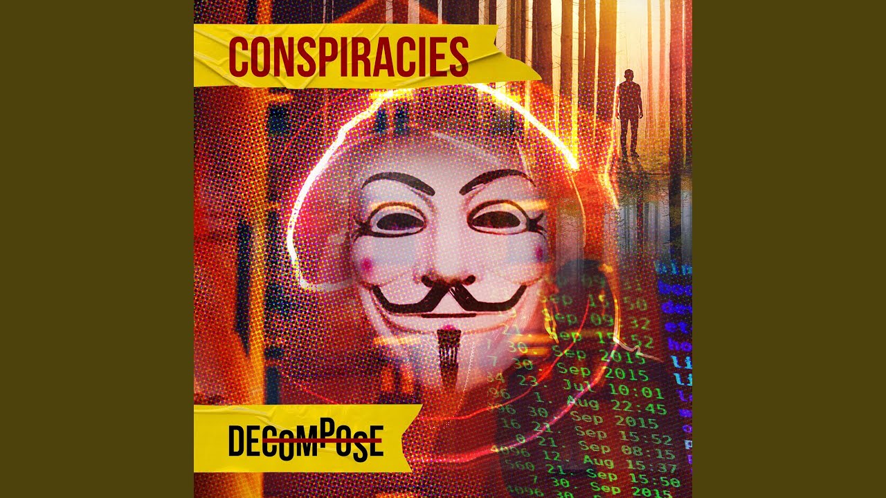 Смотреть «Manipulated Algorithm» на YouTube