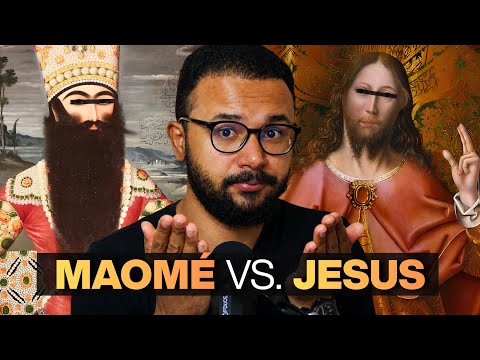 Christianity and Islam: The Differences No One Tells You