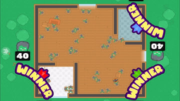 234 Player Mini Games |💢 NEW Update All New Games GamePlay 💢| 🧑‍🚒 vs 🧑‍🏭 vs 👩‍🎤 vs 🧑‍🏫 | #439