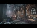 The Division 2 - New York City Safehouse Ambient Music