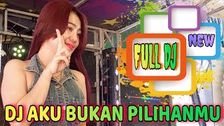 DJ AKU BUKAN PILIHANMU ‼️ OT WIKA MUSIK PALEMBANG ‼️ FUNKOT ASIK‼️ DEVY KITTY