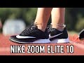 nike zoom elite 10 weight